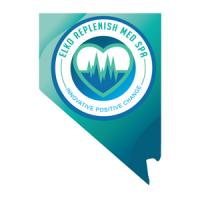 Elko Replenish Med Spa Logo