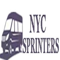 Minibus Rental & Sprinter Bus Rental NYC Logo