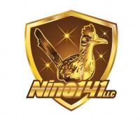 Nino 141 LLC logo