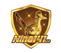 Nino 141 LLC Logo