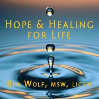 Hope & Healing for Life Logo
