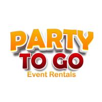 Party To Go Logo