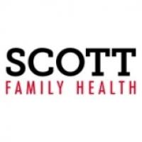 Scott Family Health logo