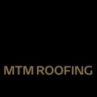 MTM Roofing Logo