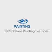 New Orleans Painting Solutions logo