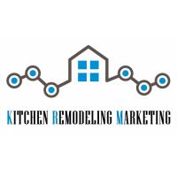 Kitchen Remodeling Marketing logo