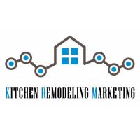 Kitchen Remodeling Marketing Logo