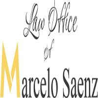 Law Office of Marcelo Saenz logo