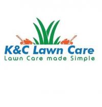 K&C Lawn Care logo