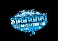 Sparkling Clean Exteriors Charleston SC logo