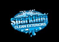 Sparkling Clean Exteriors Charleston SC Logo
