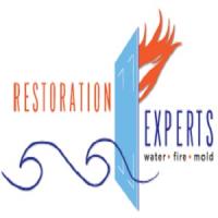 Restoration Experts of NC, Inc. Logo