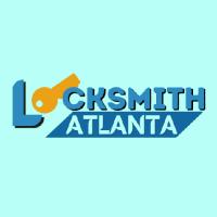 Locksmith Atlanta GA Logo