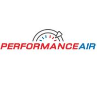 Performance Air Duct Cleaning Logo
