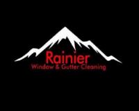 Rainier Roof Cleaning Logo