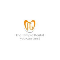 HQ Temple Dentist Logo