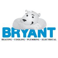 Bryant Heating, Cooling, Plumbing & Electric Logo