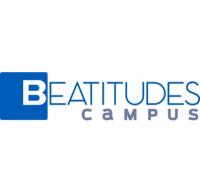 Beatitudes Campus logo