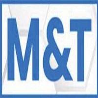 Machinery & Truck Solutions Logo