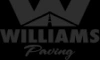Williams Paving Logo