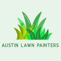 Austin Lawn Painters Logo