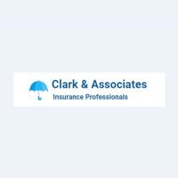 Clark & Associates Insurance Professionals Logo