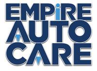 Empire Auto Care logo