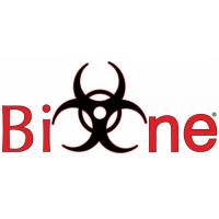 Bio-One of Kansas City Logo