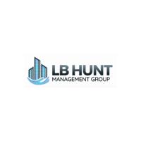 LB Hunt Management Group logo