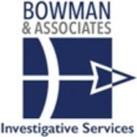Bowman & Associates Investigative Services, LLC Logo