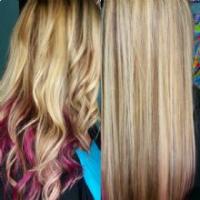 Studio C By Carolyn Romero Logo