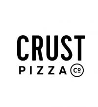 Crust Pizza Co. - Pearland Logo