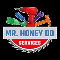 Mr. Honey Do Services Logo