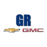 GR Chevrolet GMC Logo