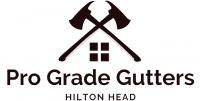 Hilton Head Gutter Pros Logo