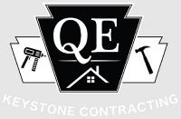 QE Keystone Roofing And Contracting Logo