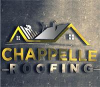 Chappelle Roofing & Replacement Services | Hillsborough County Logo