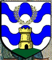Society for Creative Anachronism - Shire of Turm an dem See logo
