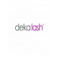 Deka Lash Logo