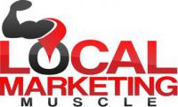 Local Marketing Muscle logo