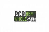 PCR HempWholesale Logo