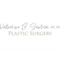 Dr. Katherine B. Santosa, MD, MS Logo