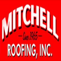 Mitchell Roofing, Inc. Logo