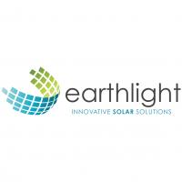 Earthlight Solar & Energy Solutions logo