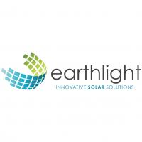 Earthlight Solar & Energy Solutions Logo