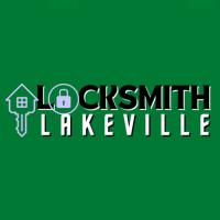 Locksmith Lakeville MN Logo
