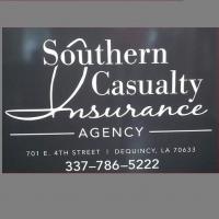 Southern Casualty Insurance Agency logo