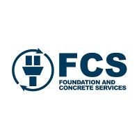 FCS Foundation Repair Plano Logo