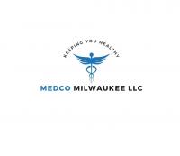 Medco Milwaukee Urgent Care Clinic Logo