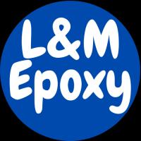 L&M Epoxy Flooring of Fernandina Beach Logo